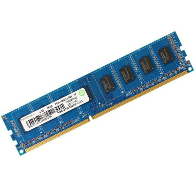 联想 hp记忆科技(Ramaxel)4GB DDR3 1333台式机内存条 PC3-10600U