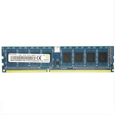  hpƼRamaxel4G DDR3 1600̨ʽڴ PC3-12800U