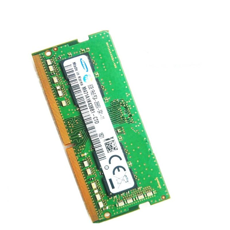 三星（SAMSUNG）原厂8G DDR4 2666 2667 笔记本内存条 PC4-2666兼容2400