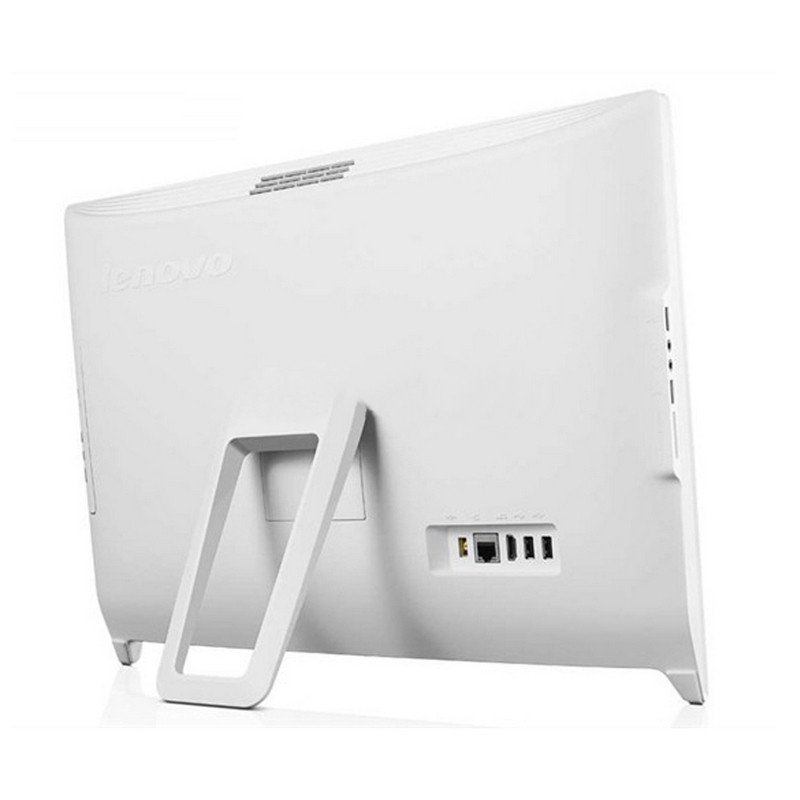 联想(lenovo)c260 19.5英寸一体机电脑(四核 j2900 4g 500g win8.