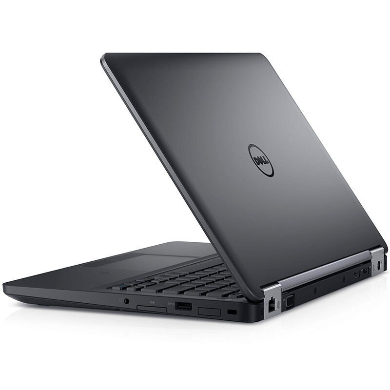 戴尔(dell)latitude e7270 12.