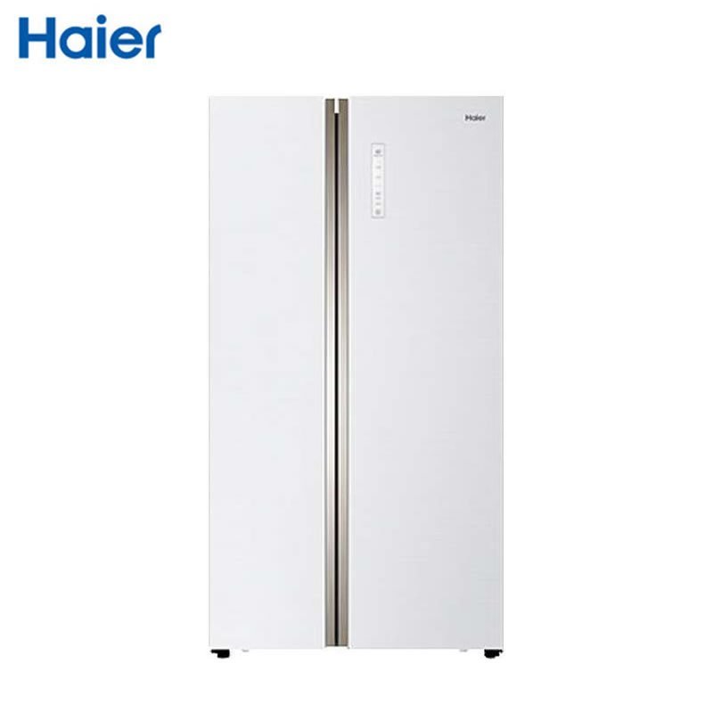 (Haier)海尔BCD-575WDGV 家用双门电冰箱 5