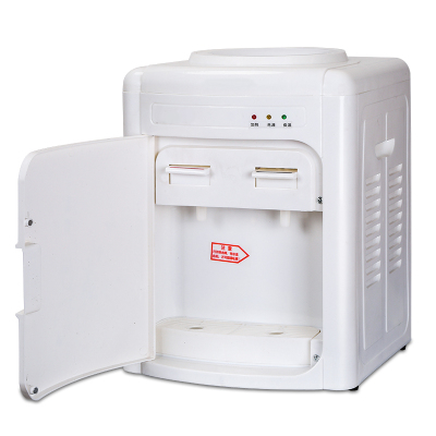 WINWIN比文 WR-W 台式（白23）冷热型饮水机