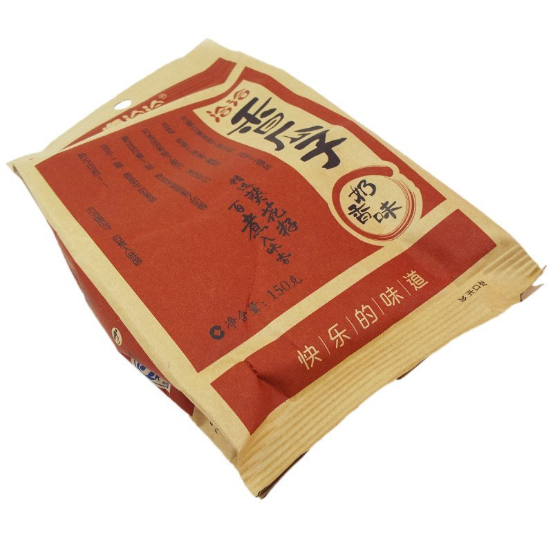 洽洽 香瓜子 奶香味 150g 袋装 精选葵瓜子休闲零食 百煮入味香
