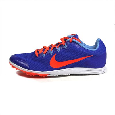 耐克nike zoom rival d9田徑跑鞋中長跑釘鞋806556 806556-484 41/8