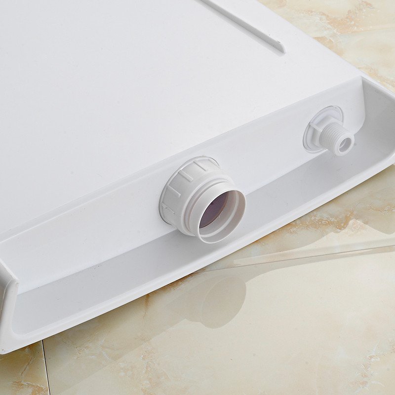 雅耐 感应冲水箱