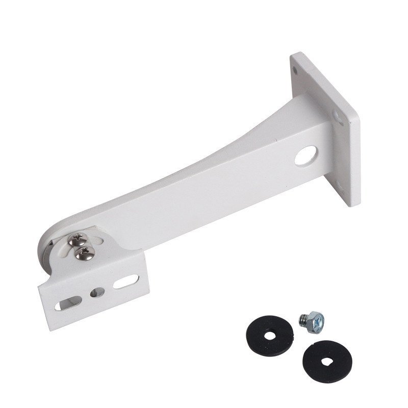 枪机壁装支架 监控摄像机配件 5028