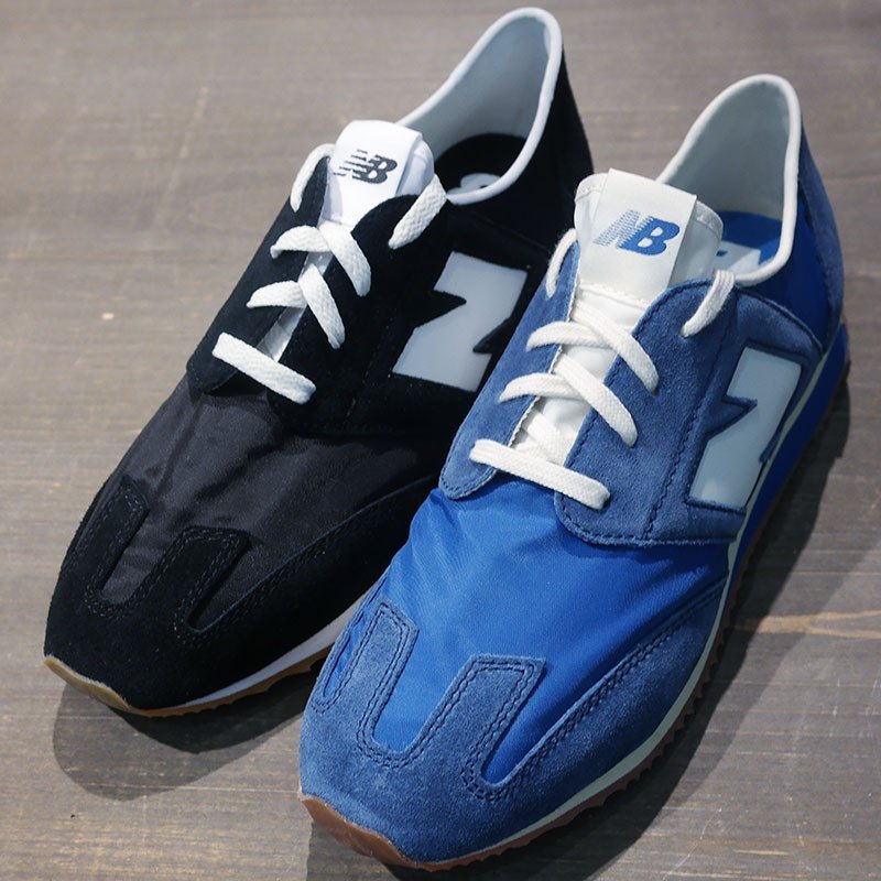 new balance/nb 新百伦320系列复刻经典再现中性慢跑鞋轻便春季新款 u