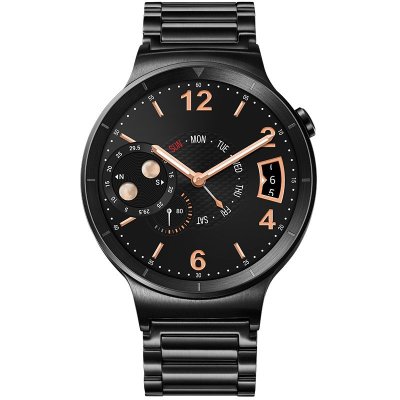 华为huawei荣耀智能手表honor/荣耀智能手表 watch dream 流沙杏(轻薄