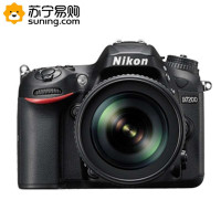 尼康(nikon)單反相機和尼康(nikon) d750 單反套機(24-85mm)全畫幅