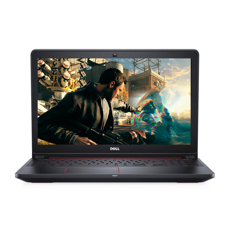 戴尔（DELL）游匣 15.6英寸游戏本笔记本电脑 i5 8G 1TB+128GB 4G独显