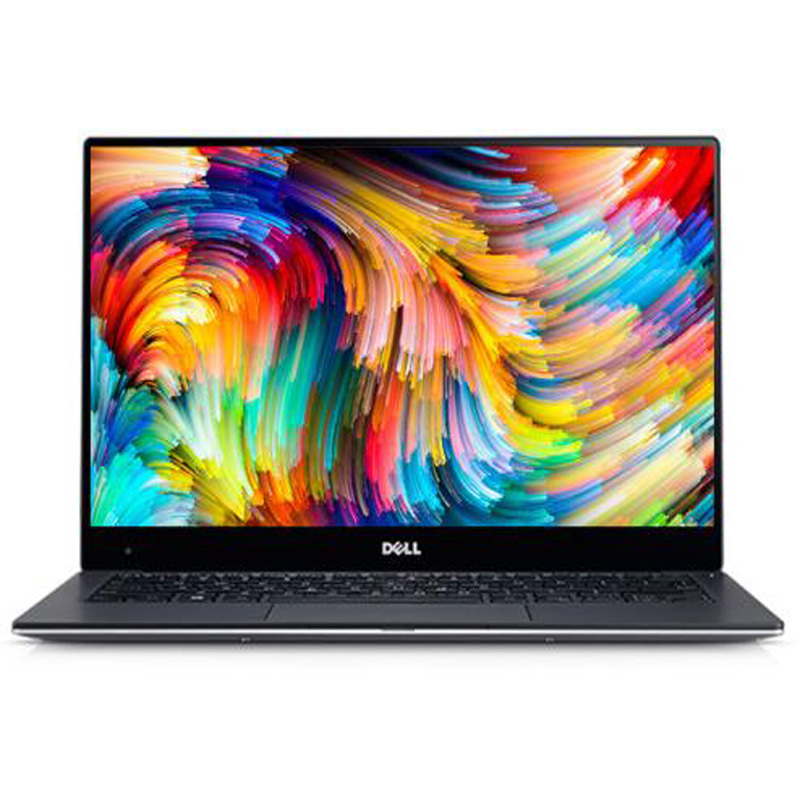 戴尔（DELL）XPS 13.3英寸 微边框 轻薄本 笔记本电脑 i5 8G 256G