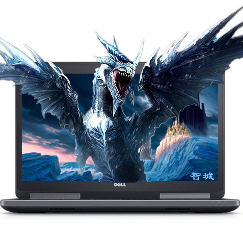 6英寸移动工作站 i7-6820/16g/1t/4g/win10