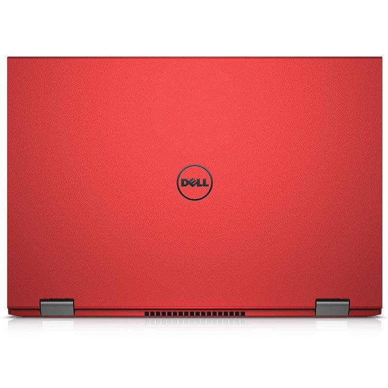 6英寸触控翻转本 n3700/4g/128g 红色 戴尔(dell)笔记本ins11w-6208t