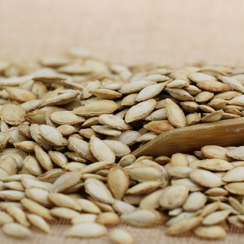 【岳西馆】岳西馆 大别山特产新货土南瓜子南瓜籽瓜子坚果炒货特产