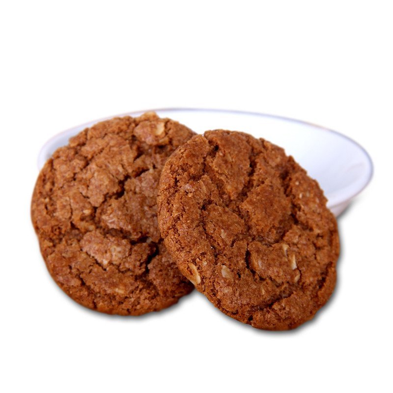 【买一送一,健字号】思朗仁厚养生饼干麦麸粗粮315g