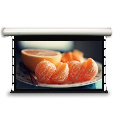 经科JK投影幕 M3-FI/300S 16:9 高清幕布 119寸家用投影幕