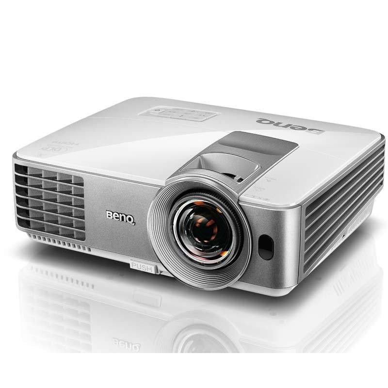 明基ms630st投影机3200流明短焦 高清商务教育两用投影机 保证正品