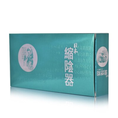 缩阴器 日本缩阴器 女私处产后松弛阴道收缩紧缩棒 单个/盒 一盒