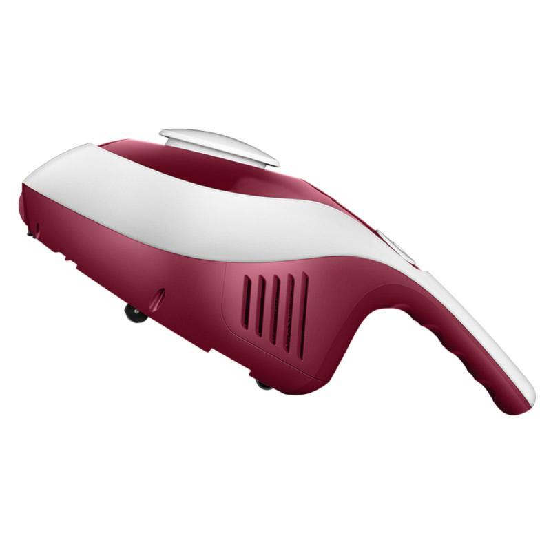 海尔(haier) zc402r除螨仪热敷除湿 高温除螨