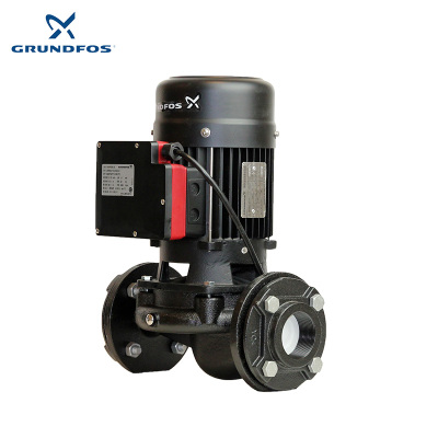 丹麦格兰富水泵春意 SPRING T50-150 T50-200 T50-230 T80-200循环泵增压泵