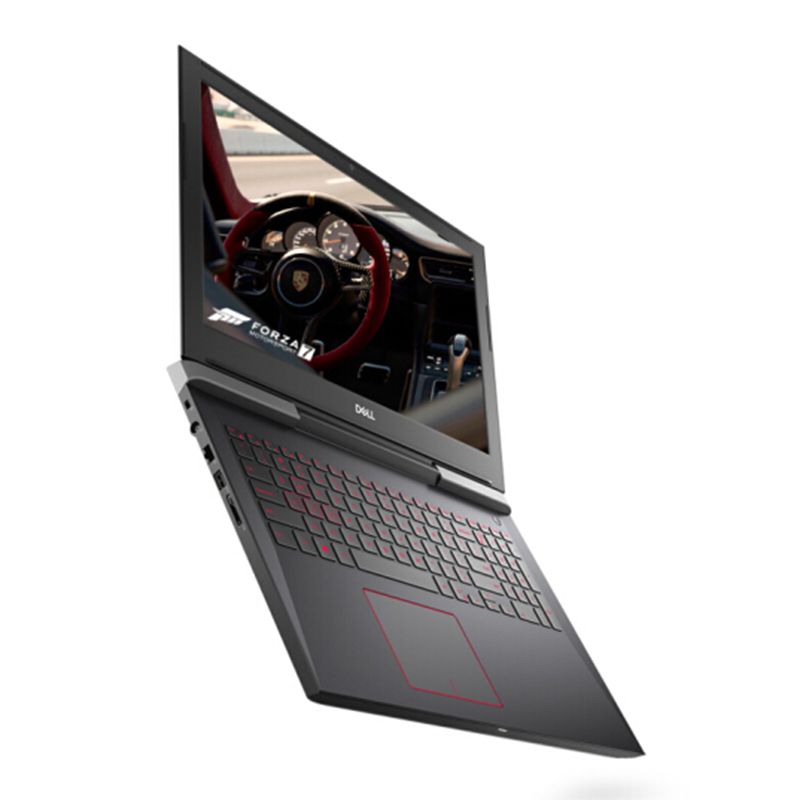 戴尔(dell)灵越游匣7000 7577 i7-7700 16g 256g 1t 15.
