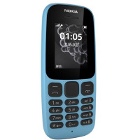 诺基亚(NOKIA)Nokia 105 SS手机和诺基亚(NO