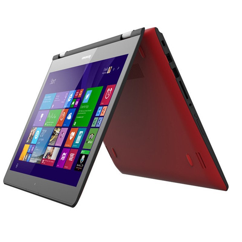 联想(lenovo)flex3-14 14英寸触控笔记本(a4-7210 4g 500g 2g独显 win