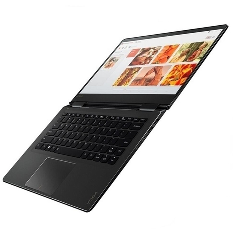 联想lenovo yoga710-14 14英寸笔记本电脑 intel i5 8gb 256gb 2g独显
