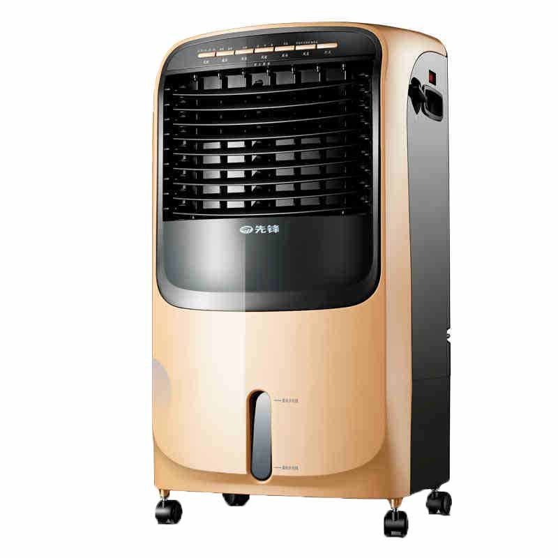 2019年空调扇排行榜大奖在这你在哪儿