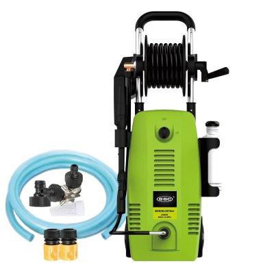 SSC汽车高压洗车机高压清洗机家用220v洗车器洗车泵2016ar