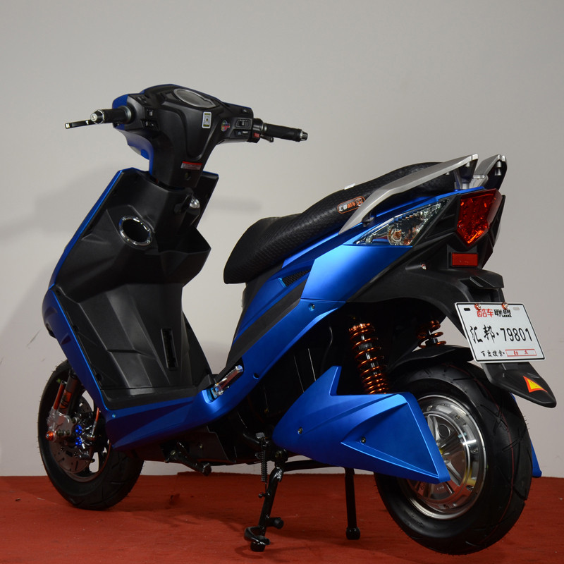 汇邦酷车战术72v20ah电动车电动自行车电动摩托车电瓶车电摩