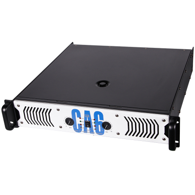 DEPUSHENGCA6专业KTV功放舞台工程演出纯后级超大功率音响功放机