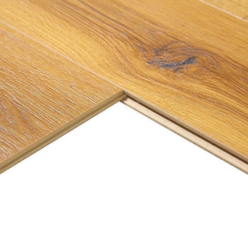 肯帝亚地板 强化复合地板 12mm 木地板 防水耐磨环保 厂家直销特价