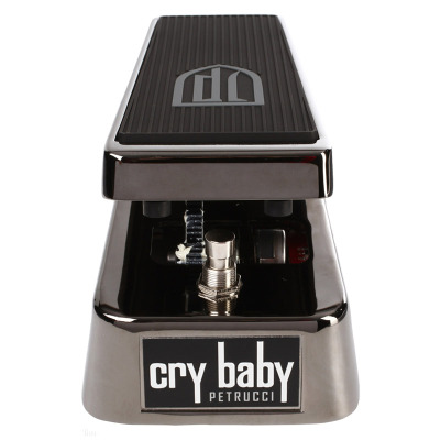 DunlopCrybabyjohnpetrucci签名JP95电吉他哇音踏板单块效果器