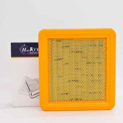 昊之鹰空气滤清器 适用于12-14款长安欧诺1.3空气滤芯空气格空滤芯