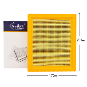 昊之鹰空气滤清器 适用于东风风神AX3 A30 1.5空气滤芯空滤芯空气格
