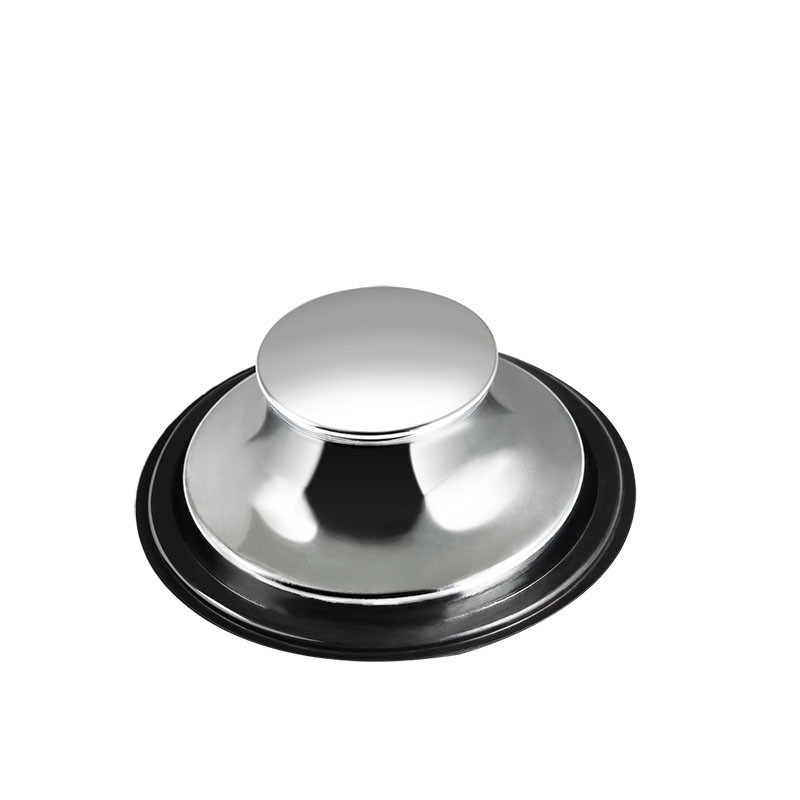 帝普森厨余垃圾处理器水槽压盖 水槽盖 下水盖