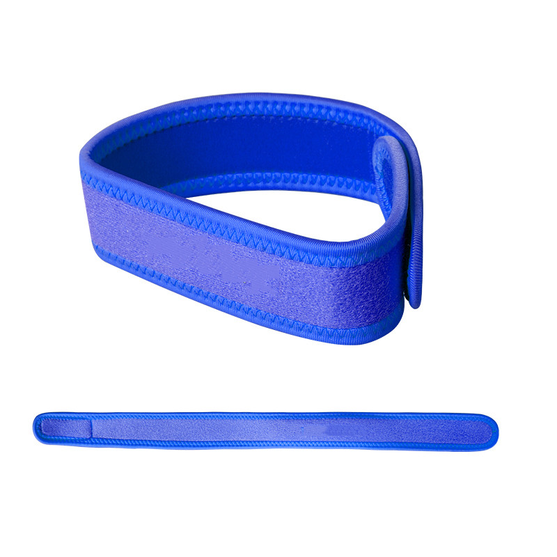 髌骨带护膝运动羽毛球骑行登山跑步篮球乒乓球髌骨加压带