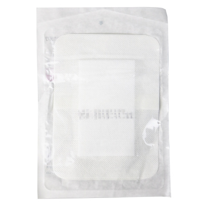 稳健医疗灭菌级接触性创面敷贴普通型11cm*15cm,居中衬垫6cm*10cm*1片/袋