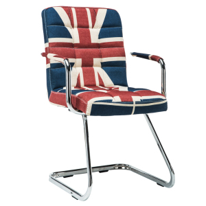 迈亚家具 弓形电脑椅 家用升降椅 职员办公转椅 会议椅