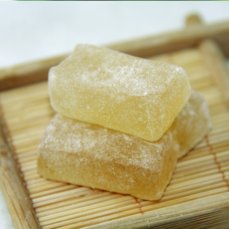 【中华特色馆】海林馆 北味猴头软糕 果糕 250g