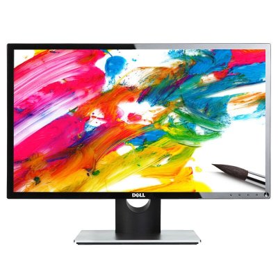 戴尔（DELL）SE2416HM 23.8英寸显示器