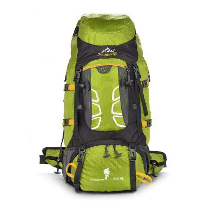 大容量户外穿越徒步旅游背囊运动背包