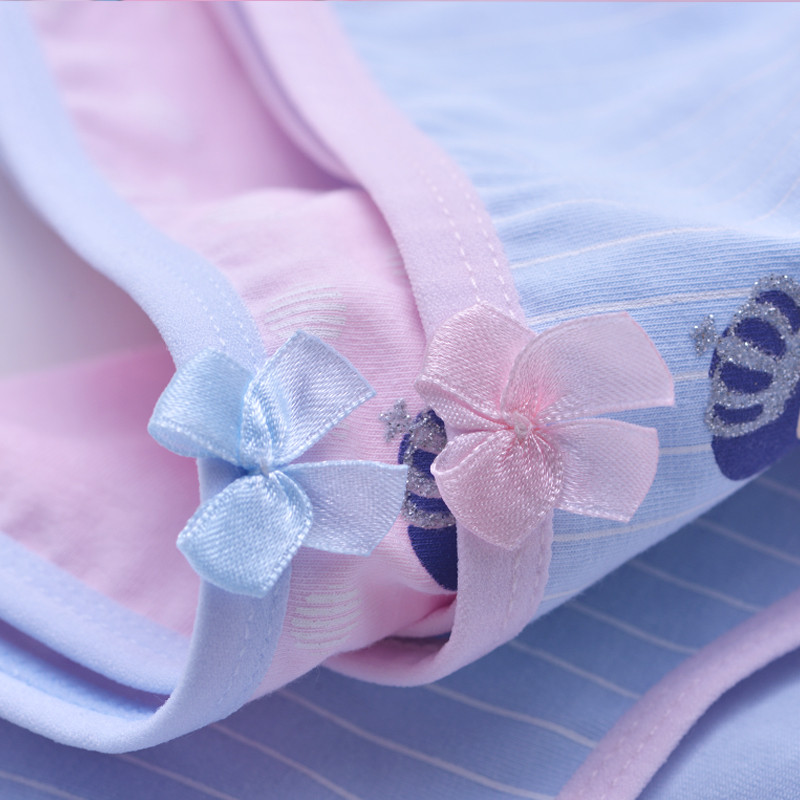 大女童内裤儿童小学生中大童小孩女孩内裤8-10-12岁13-15岁三角裤