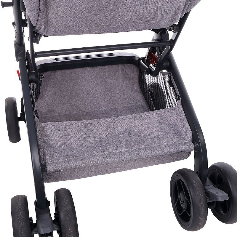 好孩子(goodbaby)轻便折叠口袋车婴儿推车 d678