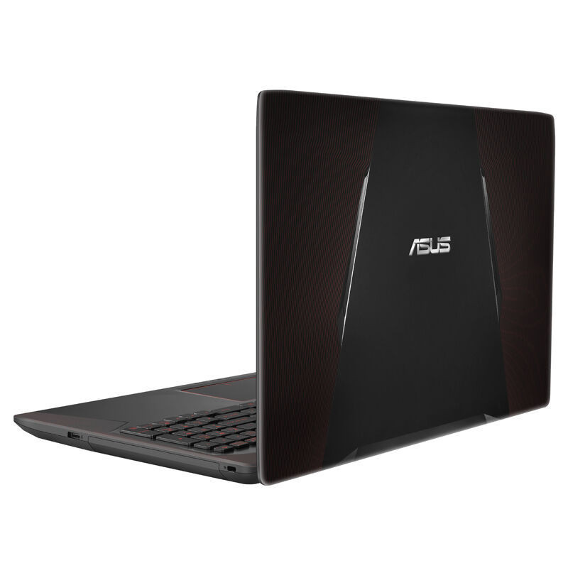 华硕(asus)fx53vd7300 15.