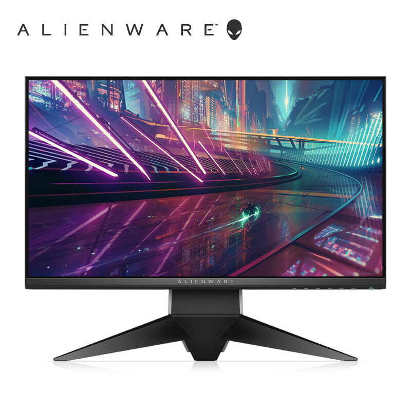 戴尔(DELL) Alienware AW3418DW 34英寸外星人显示器