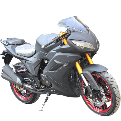 新宝尚凯机车新世纪跑车 摩托车R2地平线一代跑车 150/200/250公路赛街车可上牌 颜色备注-350CC水冷发动机