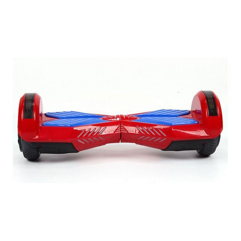 雷诺斯 z001双轮平衡车蓝魔精灵两轮扭扭车电动平衡车带蓝牙跑马灯